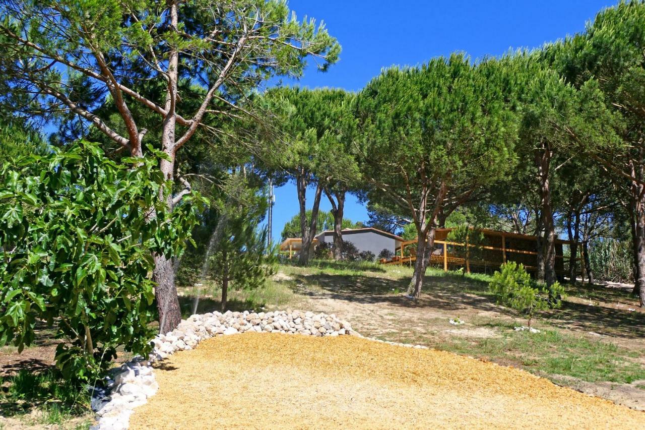 Quinta Do Meco - & Nature Country house *