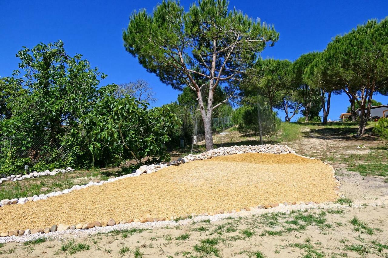 Quinta Do Meco - & Nature Country house *