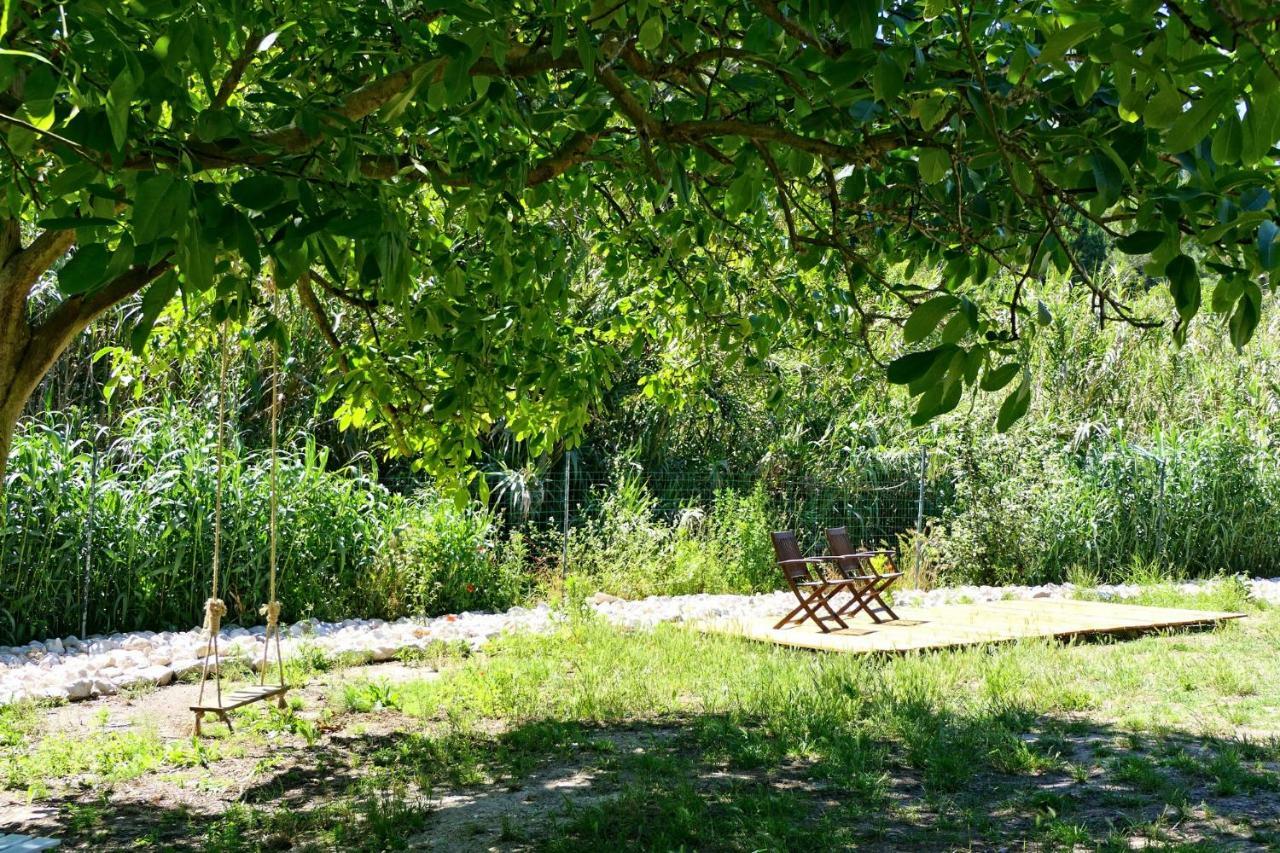 Country house Quinta Do Meco - & Nature Aldeia do Meco