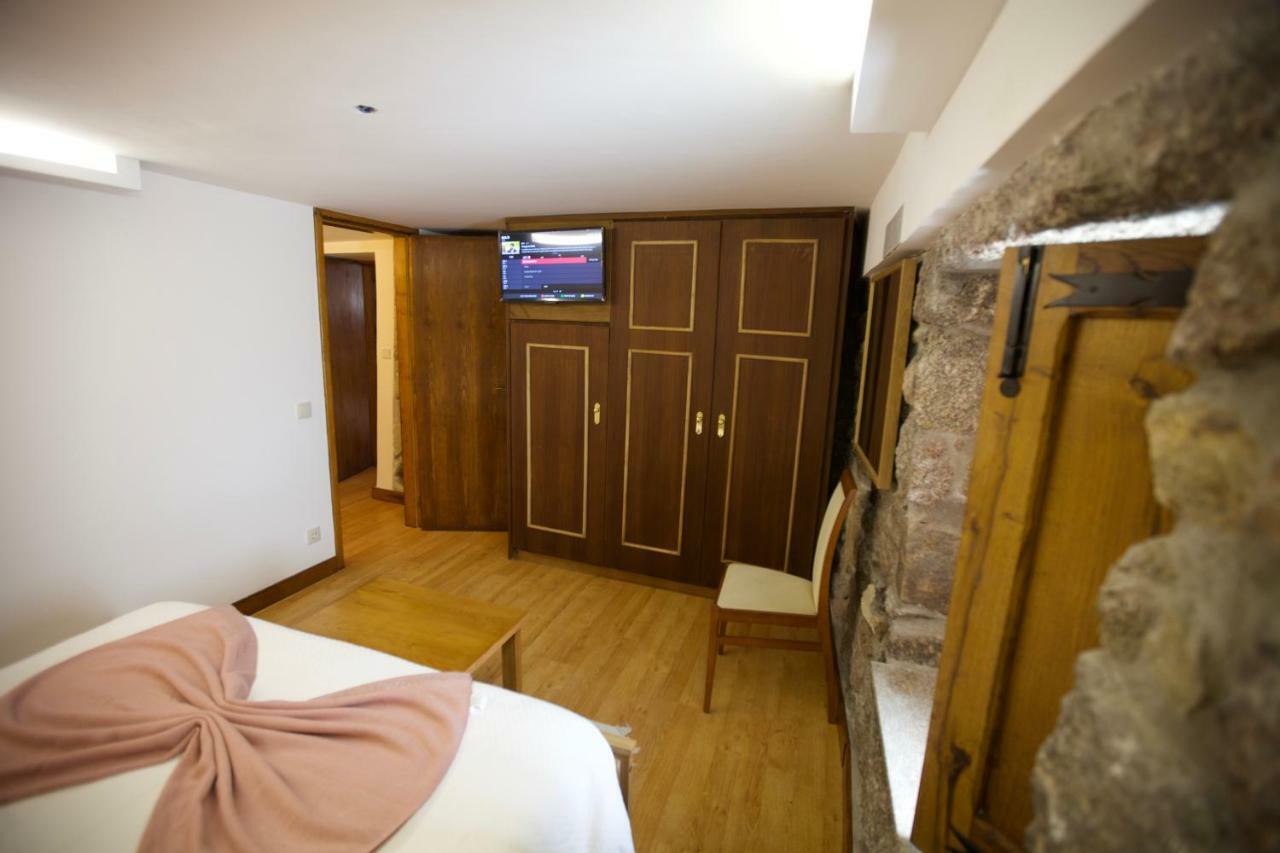 Vakantieboerderij Quinta De Casalmato *