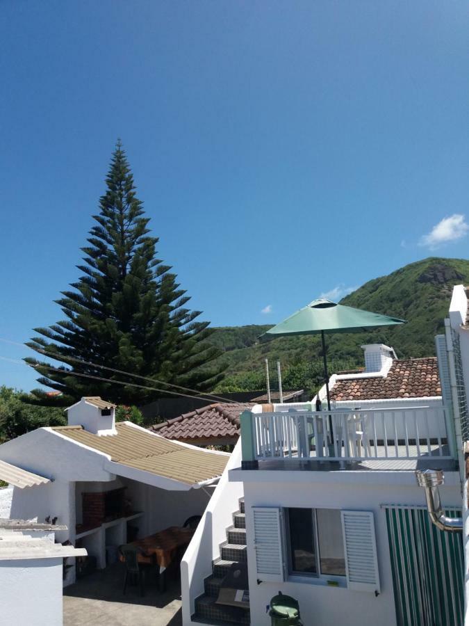 Сasa de vacaciones Casa Dos Mosteiros *
