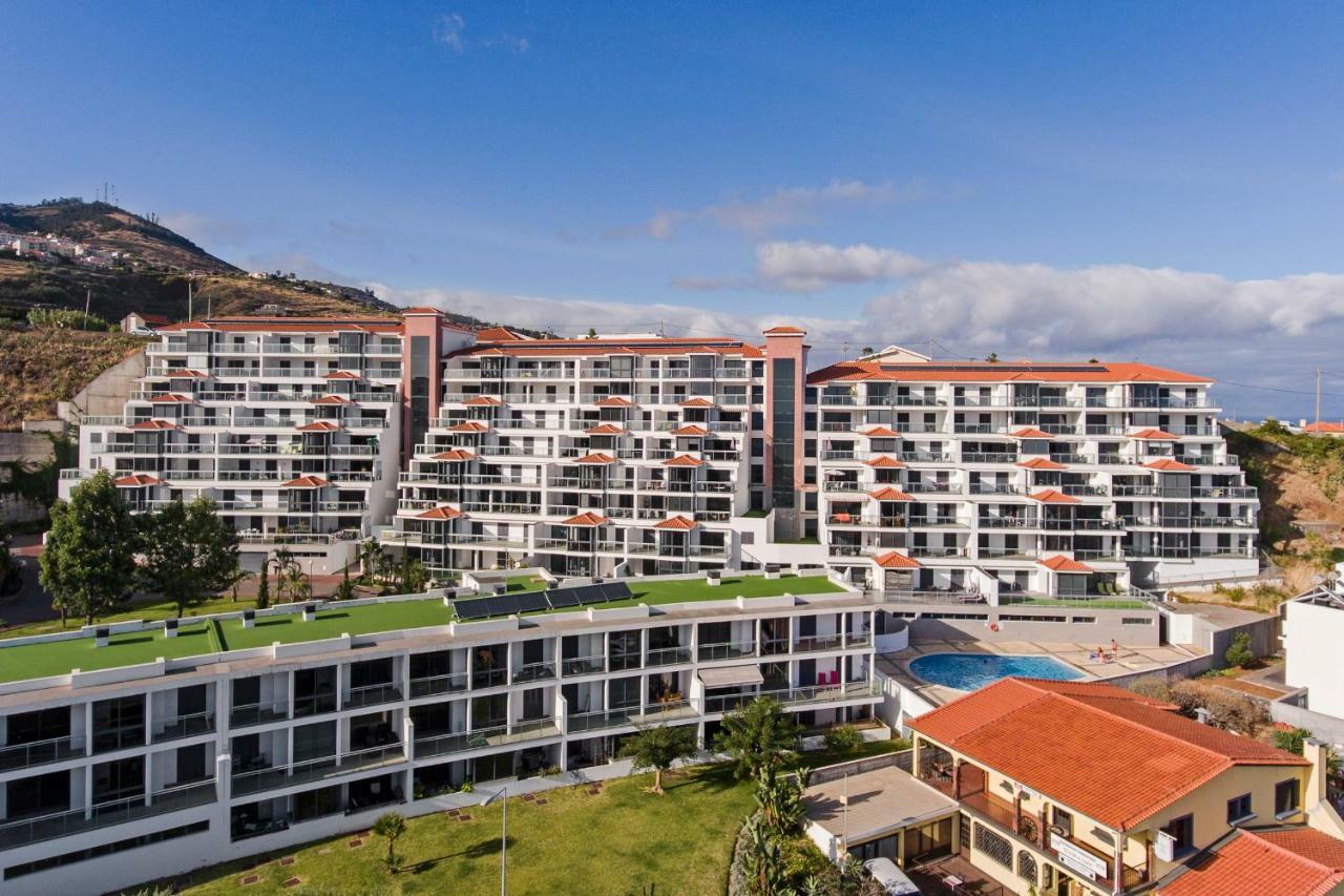 Apartment Canico Vi By An Island Santa Cruz (Madeira)