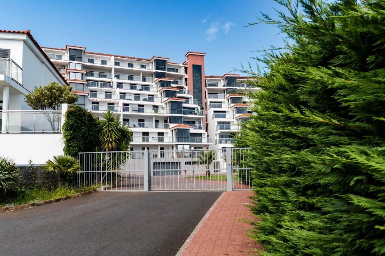Canico Vi By An Island Apartment Santa Cruz (Madeira)