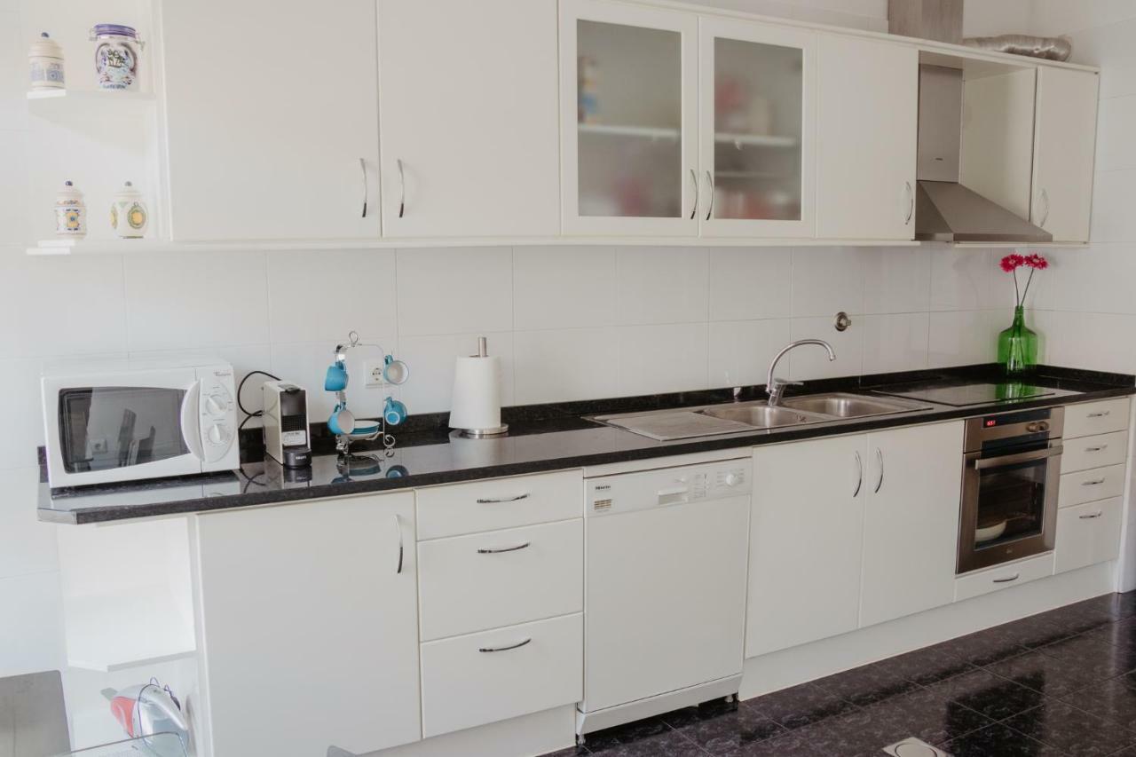 Appartement Colina Mar Funchal (Madeira)