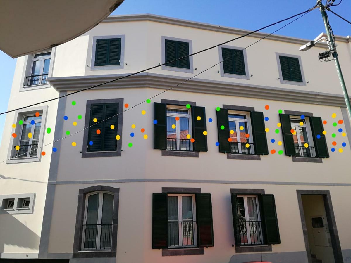Apartamento Colina Mar *