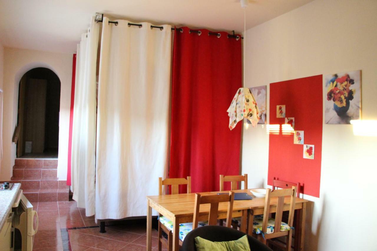 Casa O Futuro Bed & Breakfast *