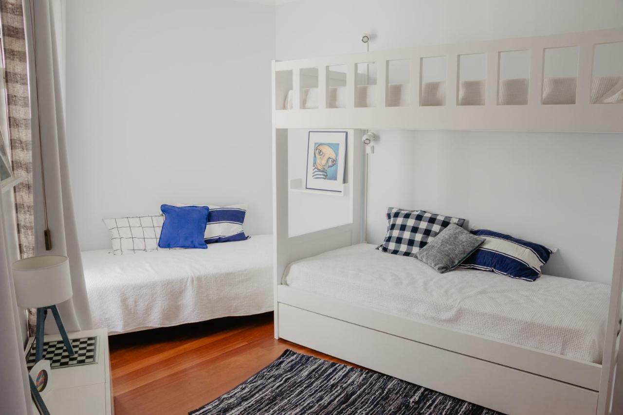 Appartement Colina Mar *