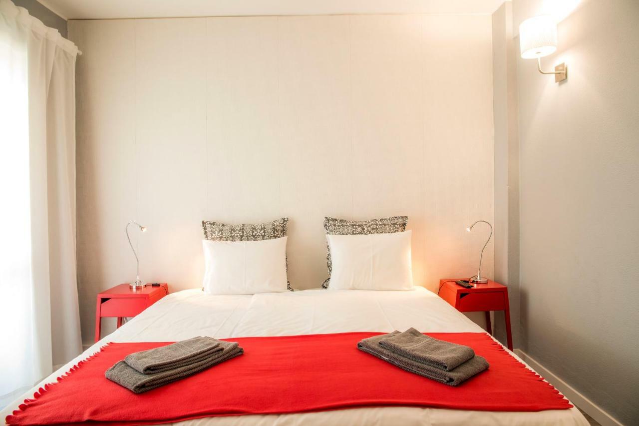 De Flat Apartment Lagos
