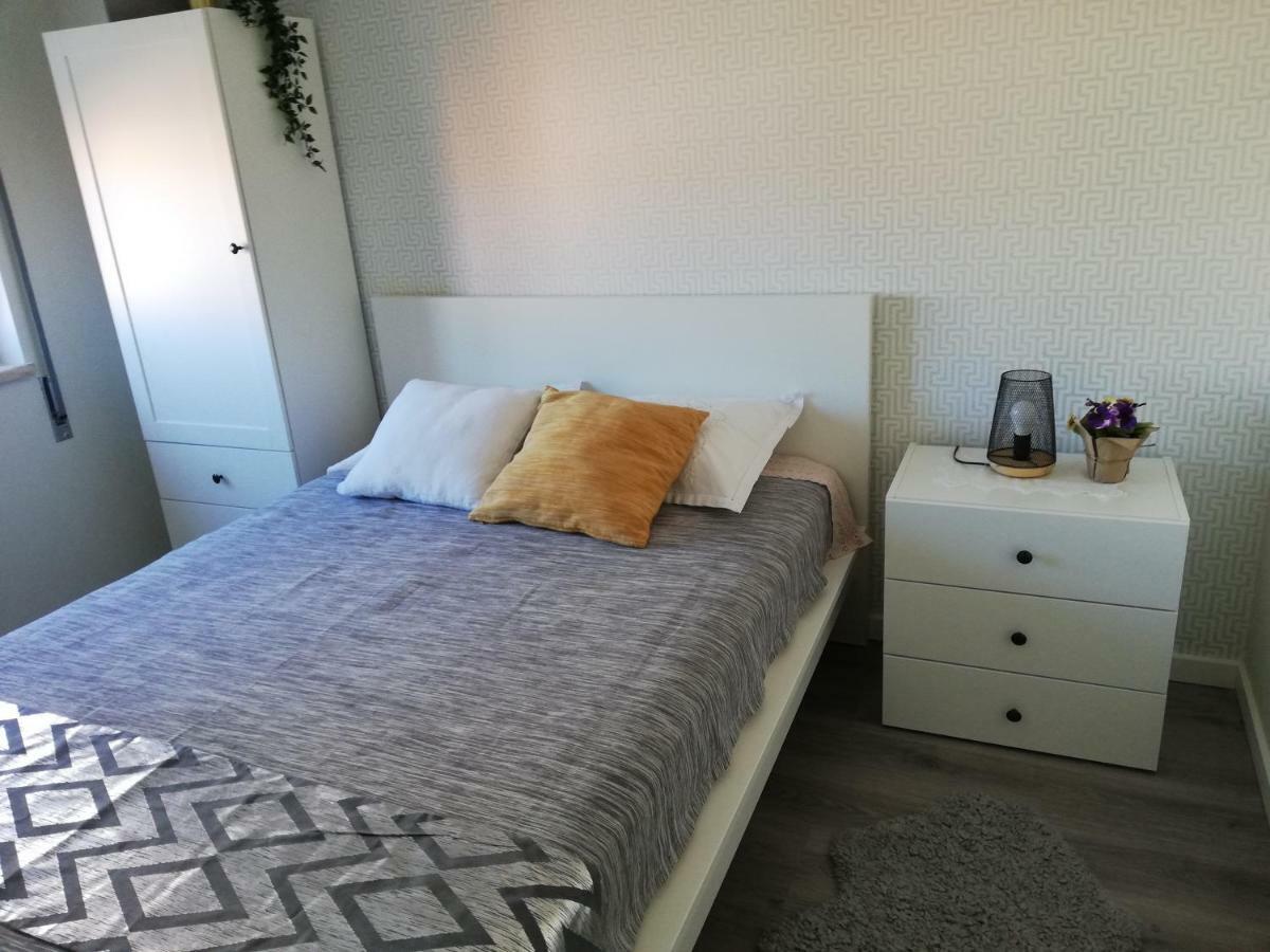 Apartment Cabeco Fraguas - Centro Da