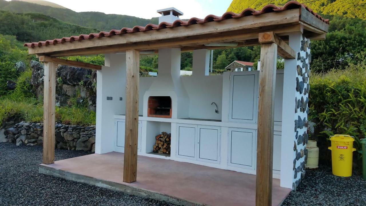 Fajazinha Holiday home