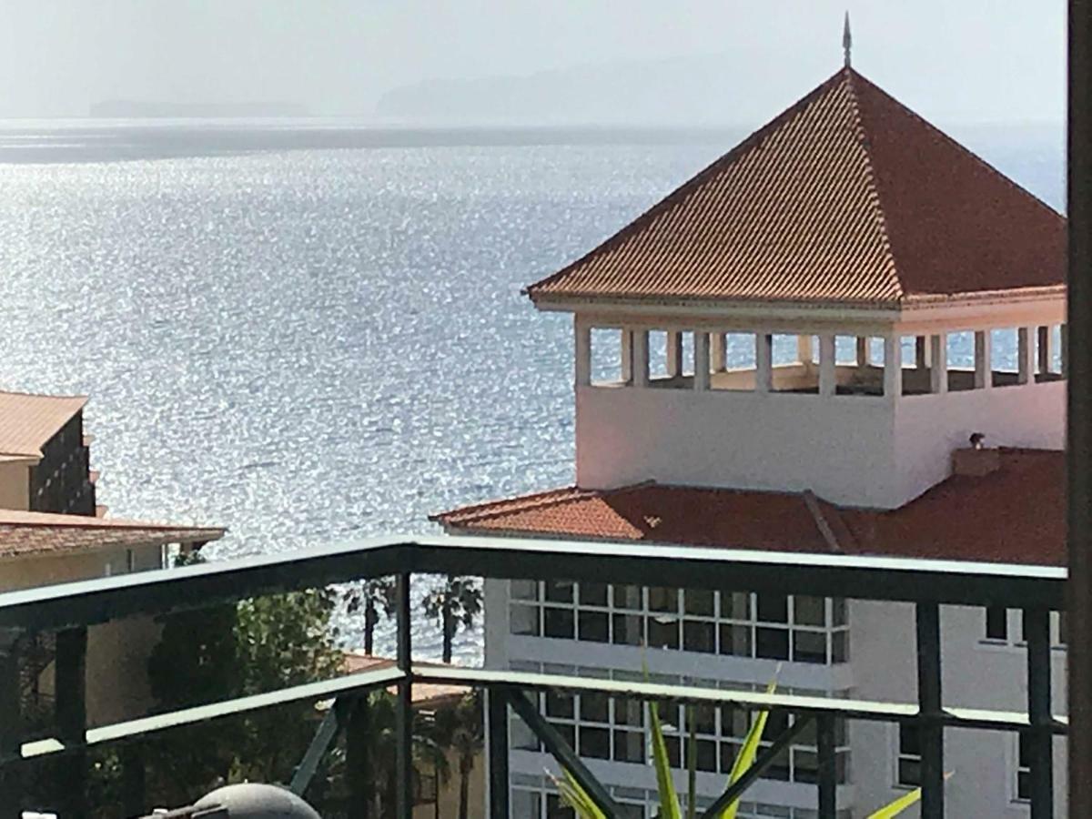Apartamento Penthouse Mar