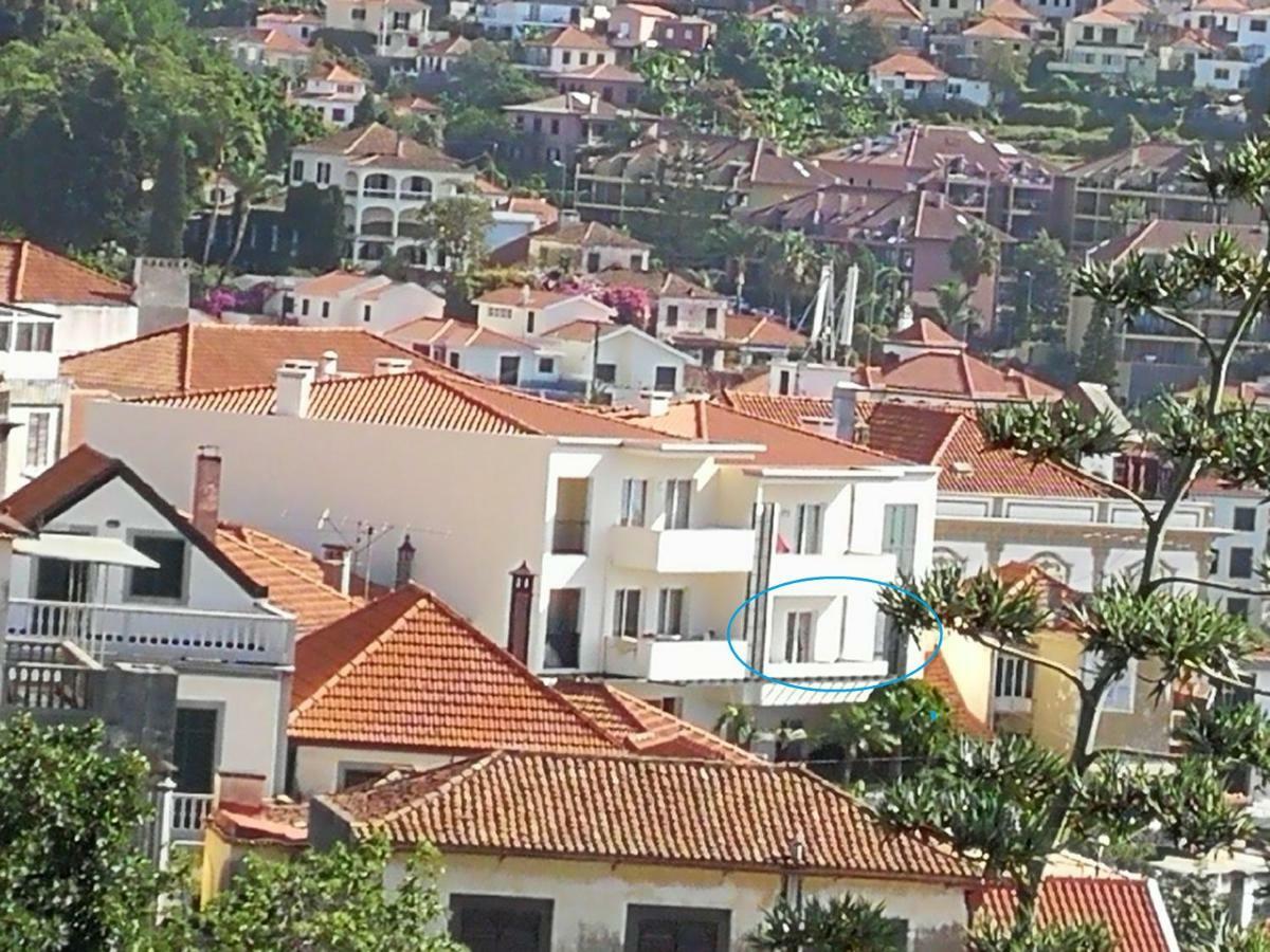 Appartement Colina Mar *