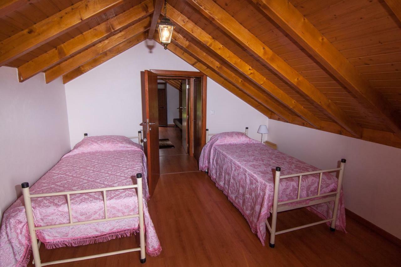 Holiday home Casa Do Avo *