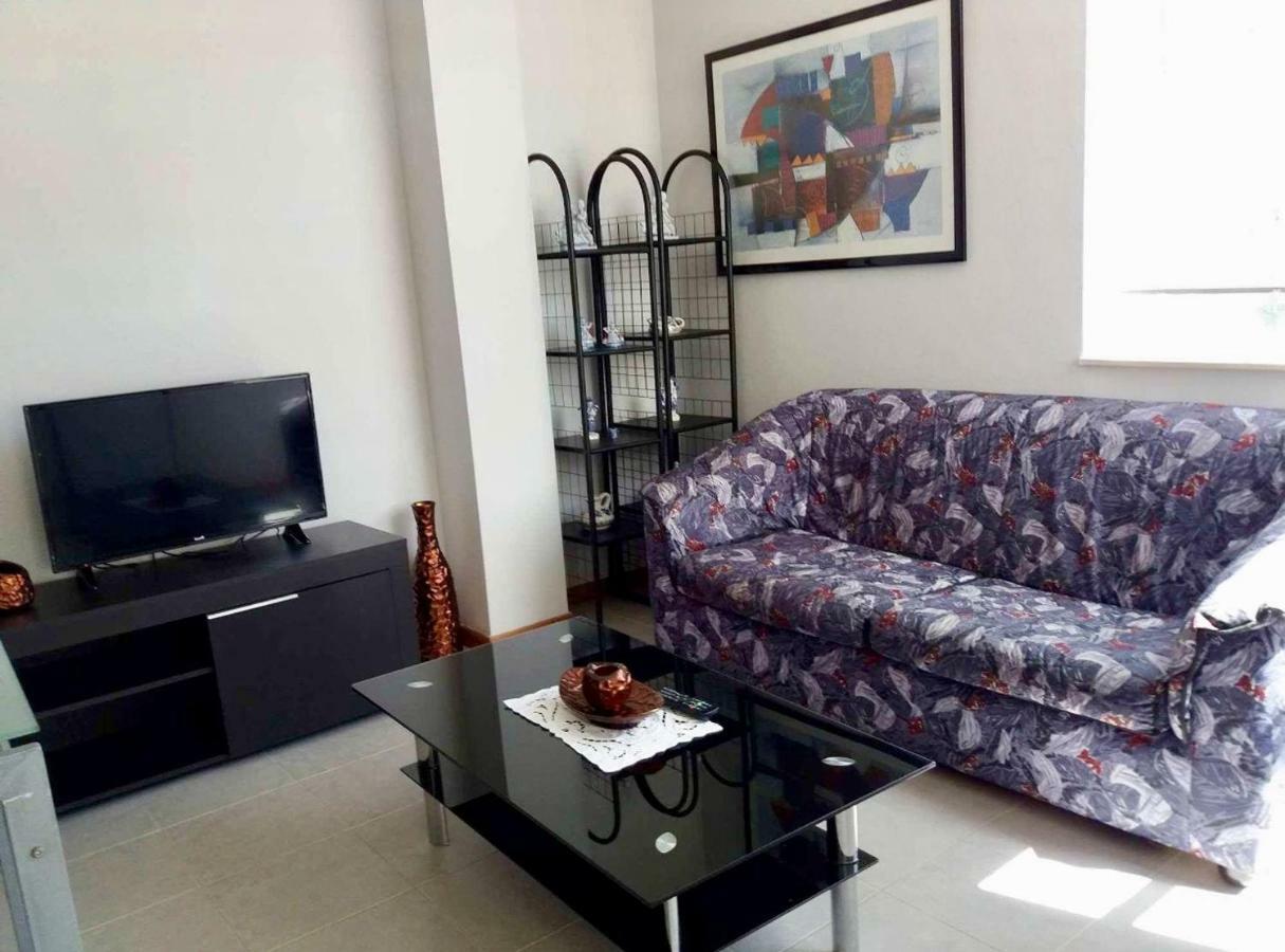 Apartment Da Da *