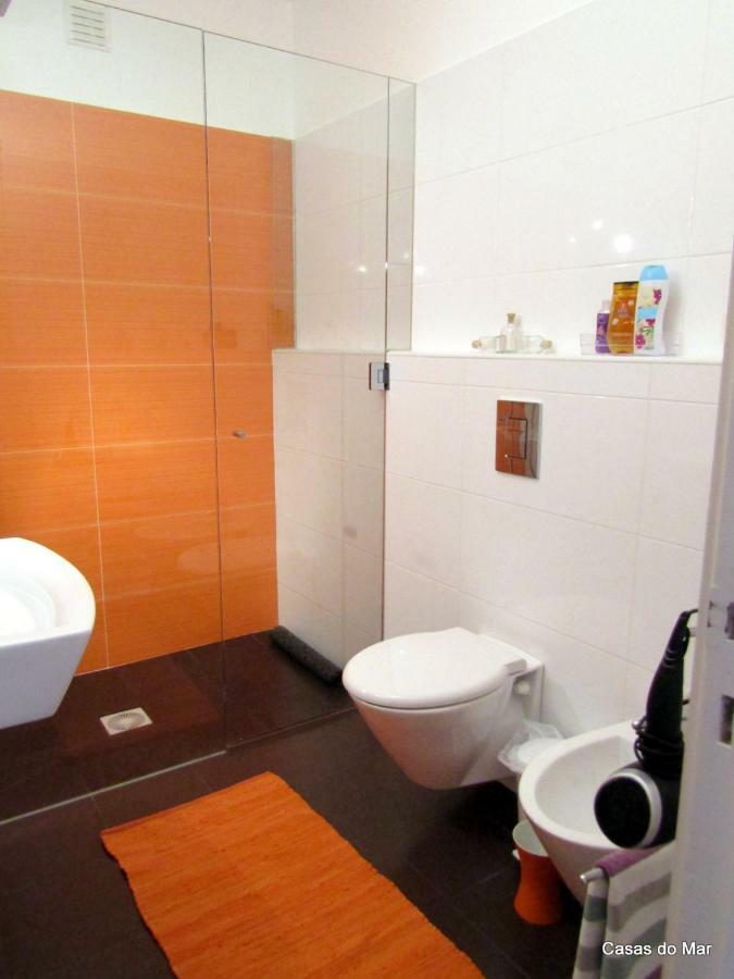 Casa Do Mar -sea House Vakantiehuis