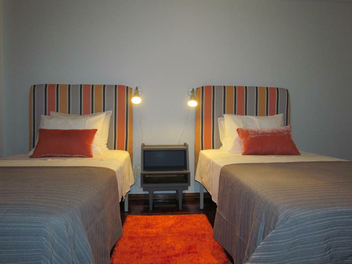 In With Sea View Apartment Faro