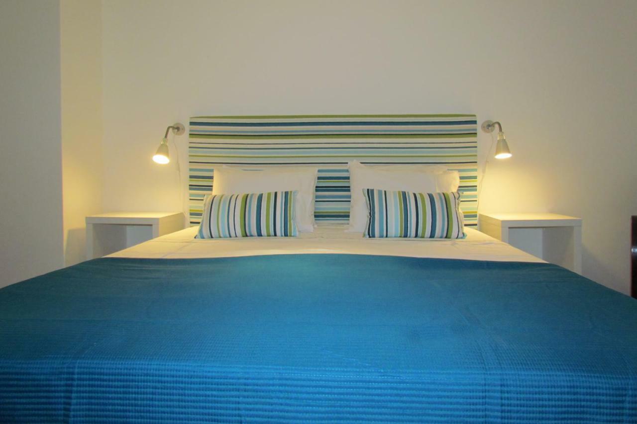 In With Sea View Apartment