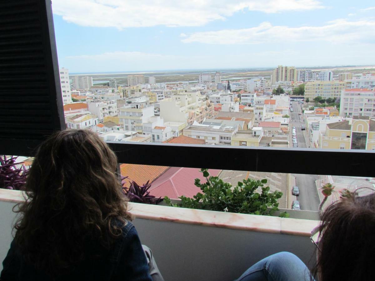 Apartment In With Sea View Faro