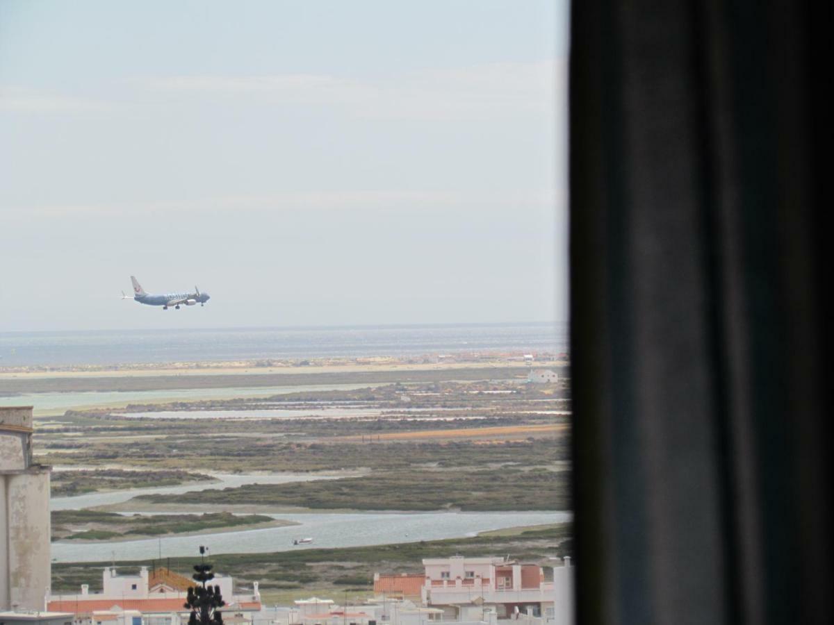 Apartment In With Sea View Faro