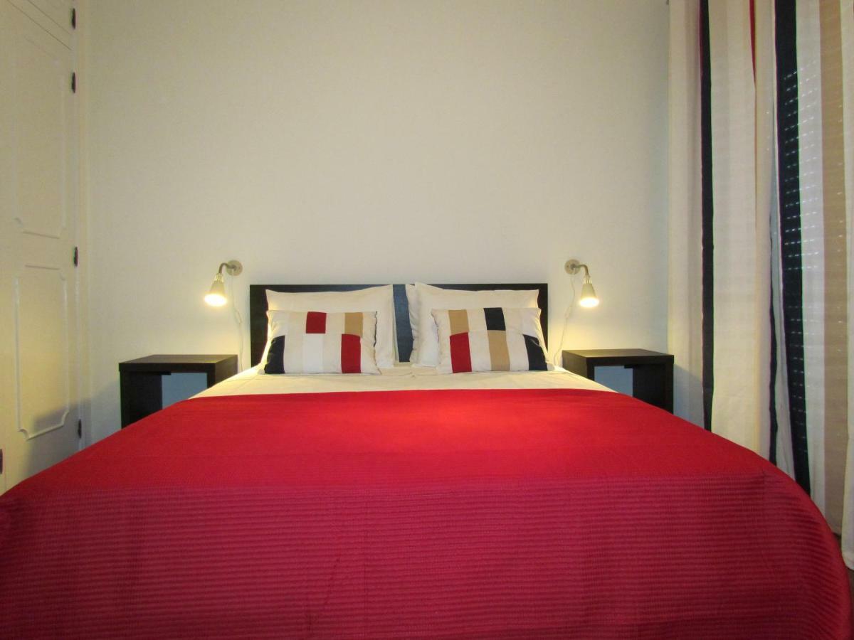Apartment In With Sea View Faro
