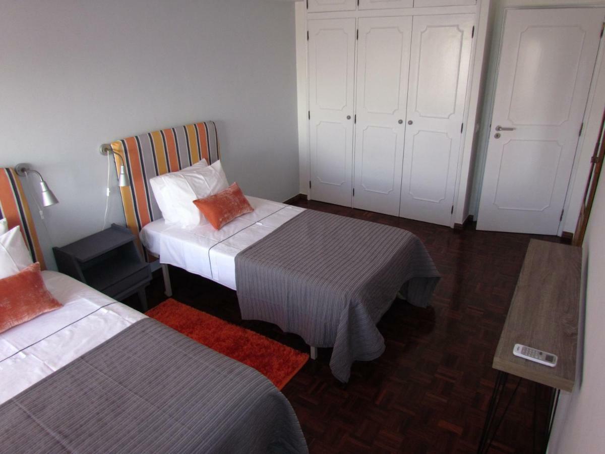 In With Sea View Apartment *