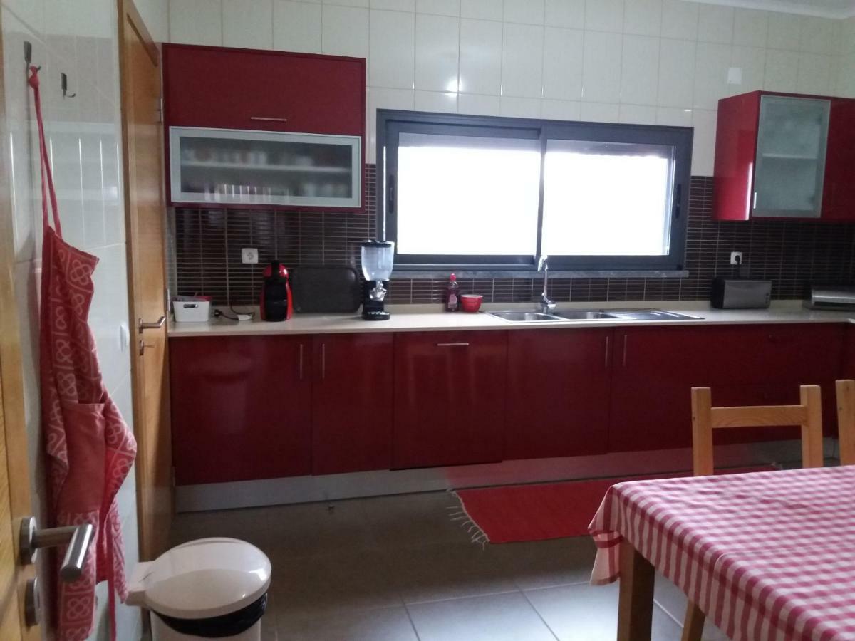 Casa Da Em Holiday home *
