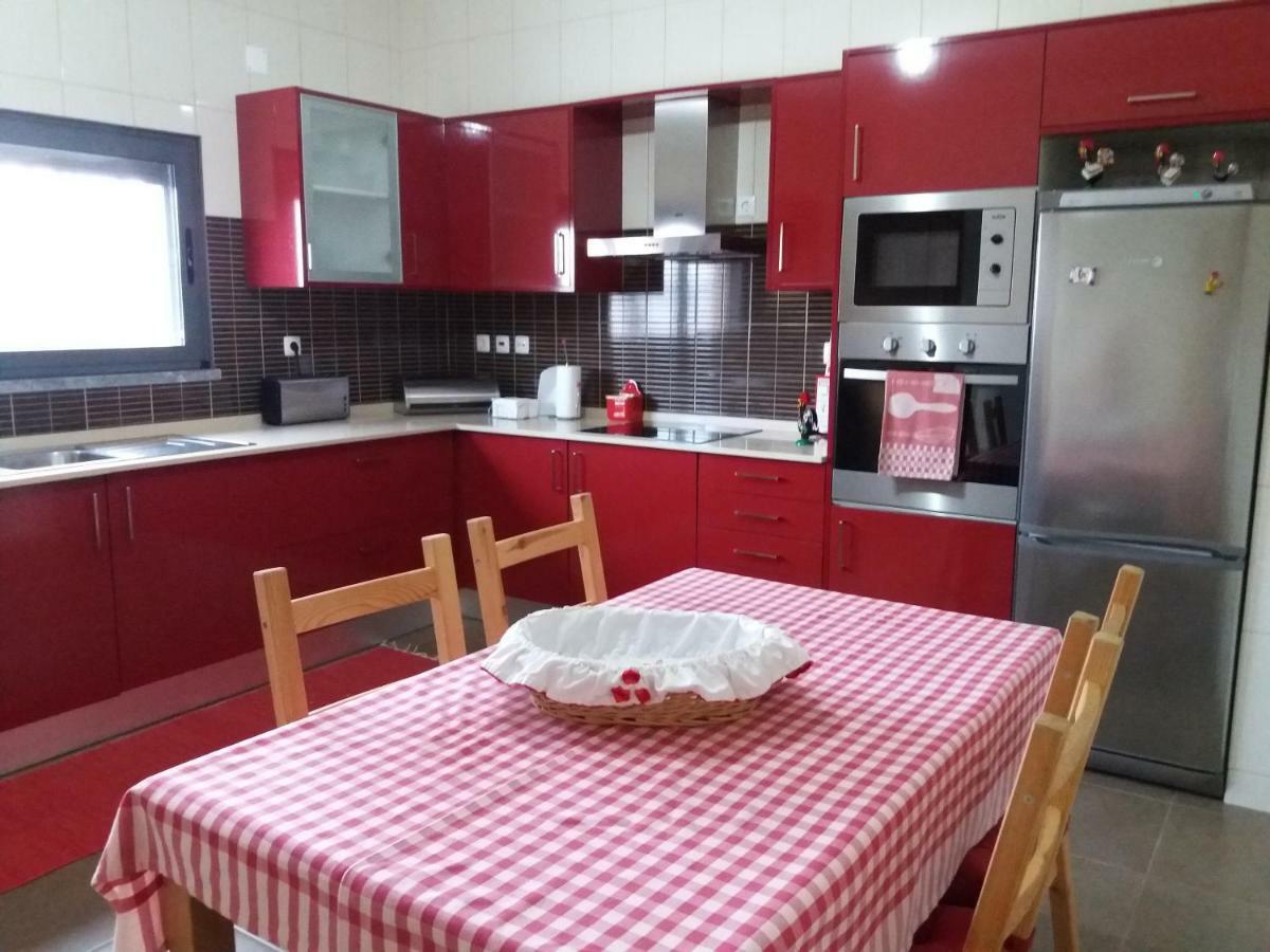 Casa Da Em Porto Covo
