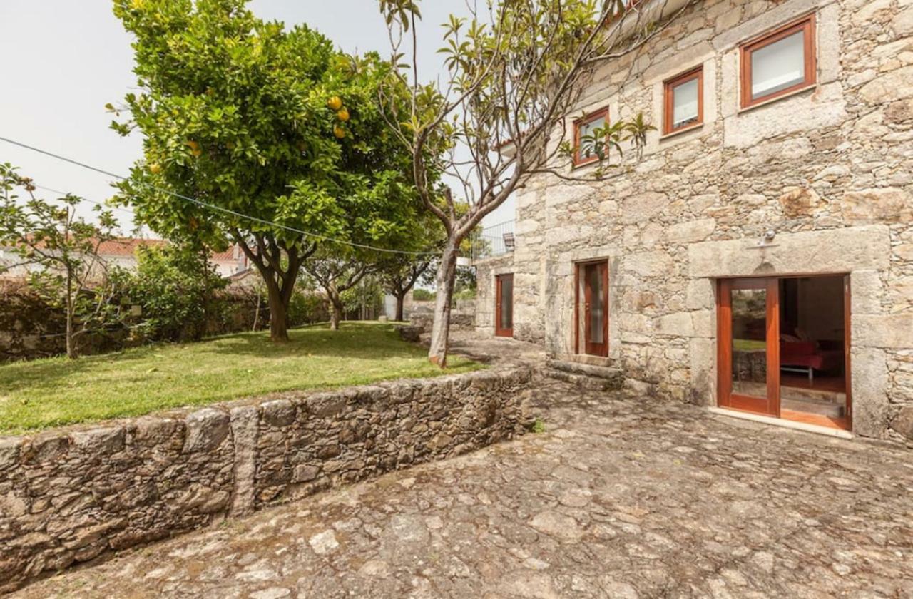 Casa De Sapiao & Country house *