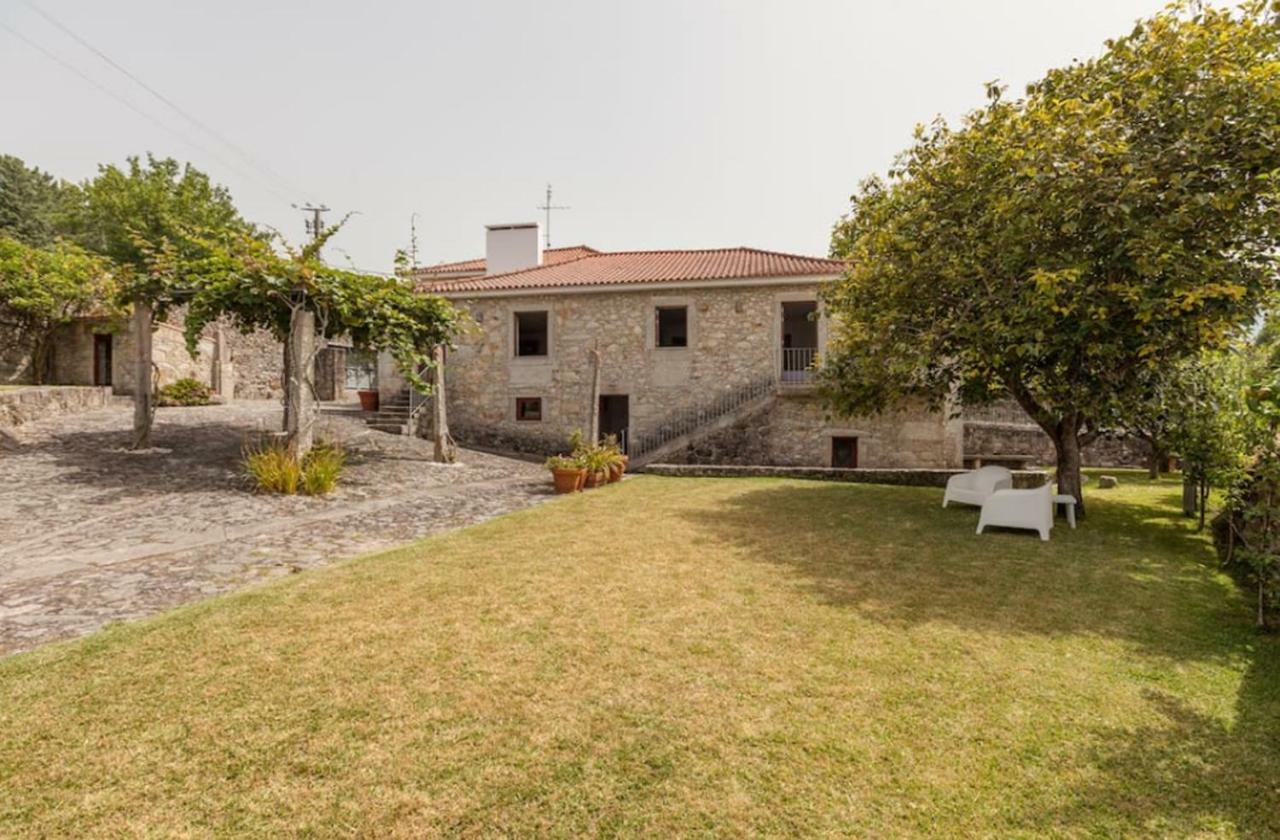 Casa De Sapiao & Country house Afife