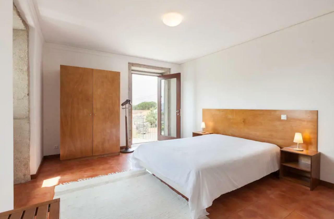 Country house Casa De Sapiao &