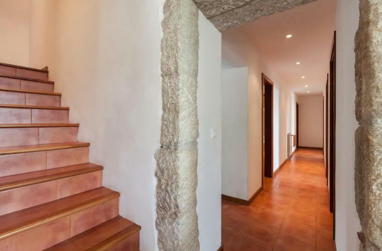 Casa De Sapiao & Country house