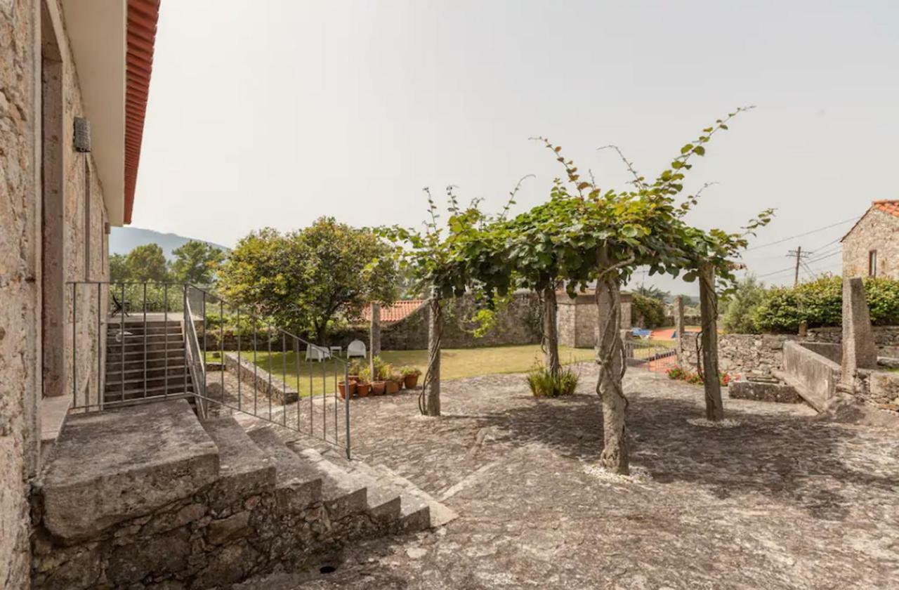 Country house Casa De Sapiao &