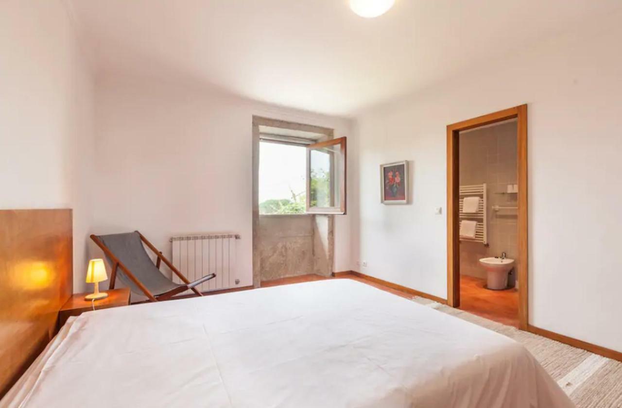 Casa De Sapiao & Country house Afife