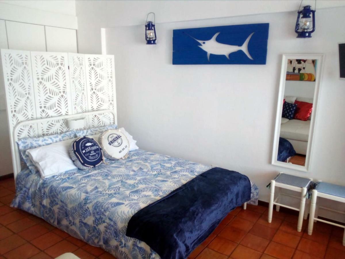 Apartment Casa Do Espadarte Sesimbra