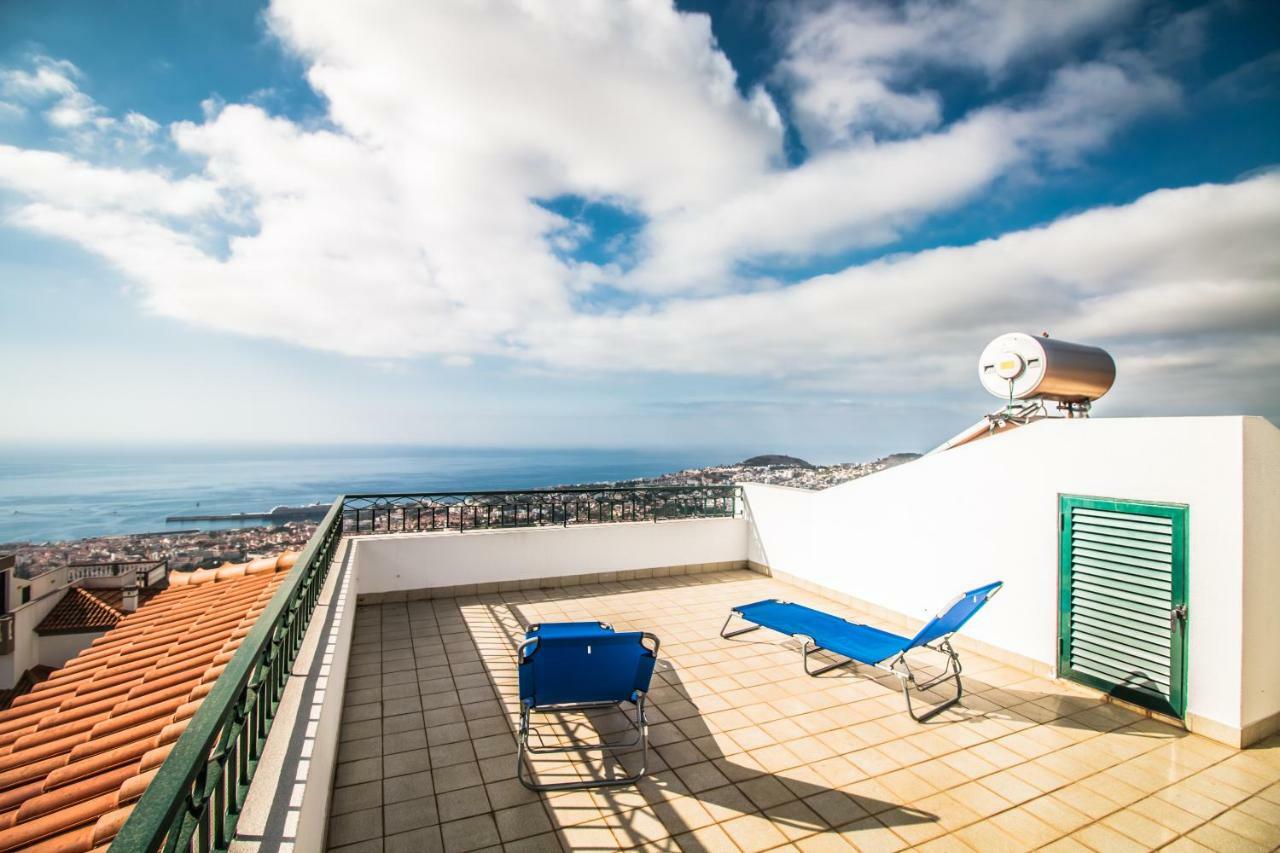Monte Vista Hermosa Pousada Funchal (Madeira)