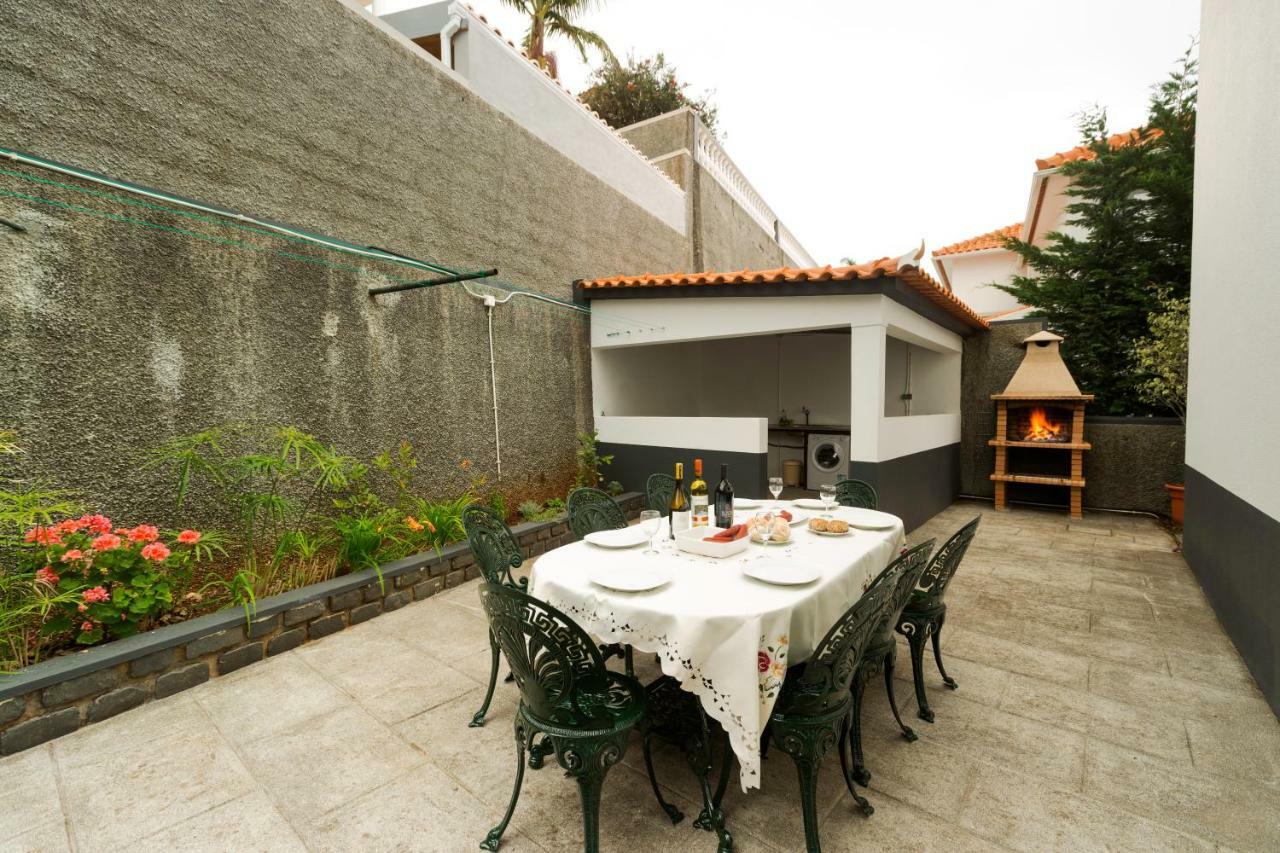 Charming In Funchal - Sao Goncalo Сasa de vacaciones *