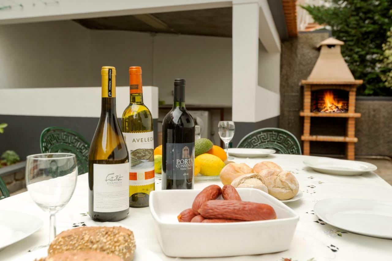 Charming In Funchal - Sao Goncalo Funchal (Madeira)