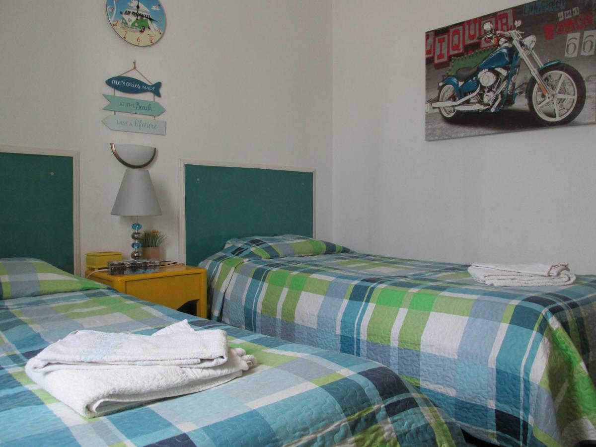 Holiday home Snoopy 4 *