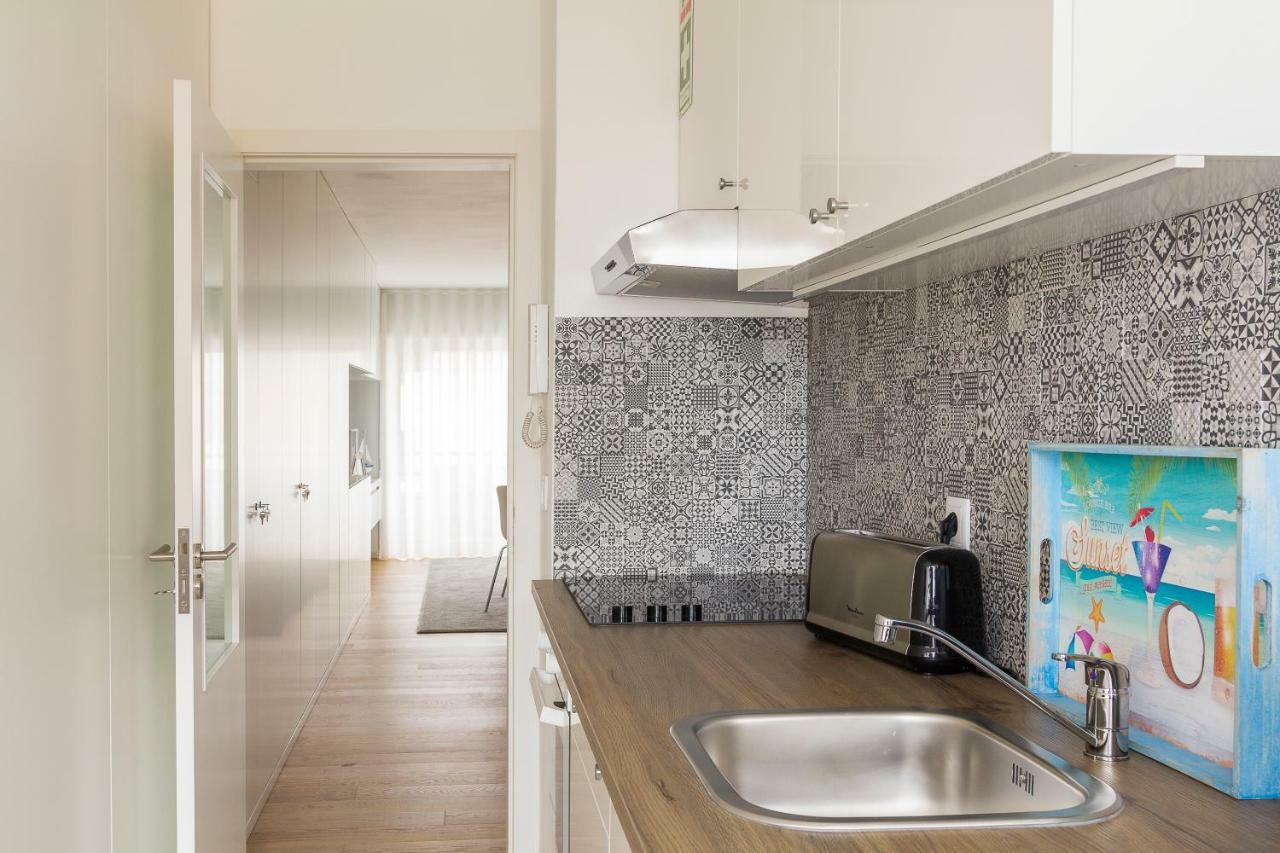 Apartment Da - Surf Matosinhos (Porto)