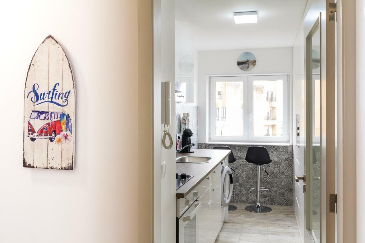 Apartment Da - Surf