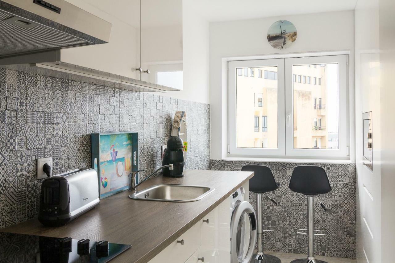 Da - Surf Apartment