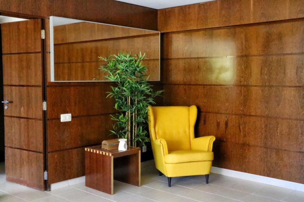 Herdade Dos Salgados Apartamento