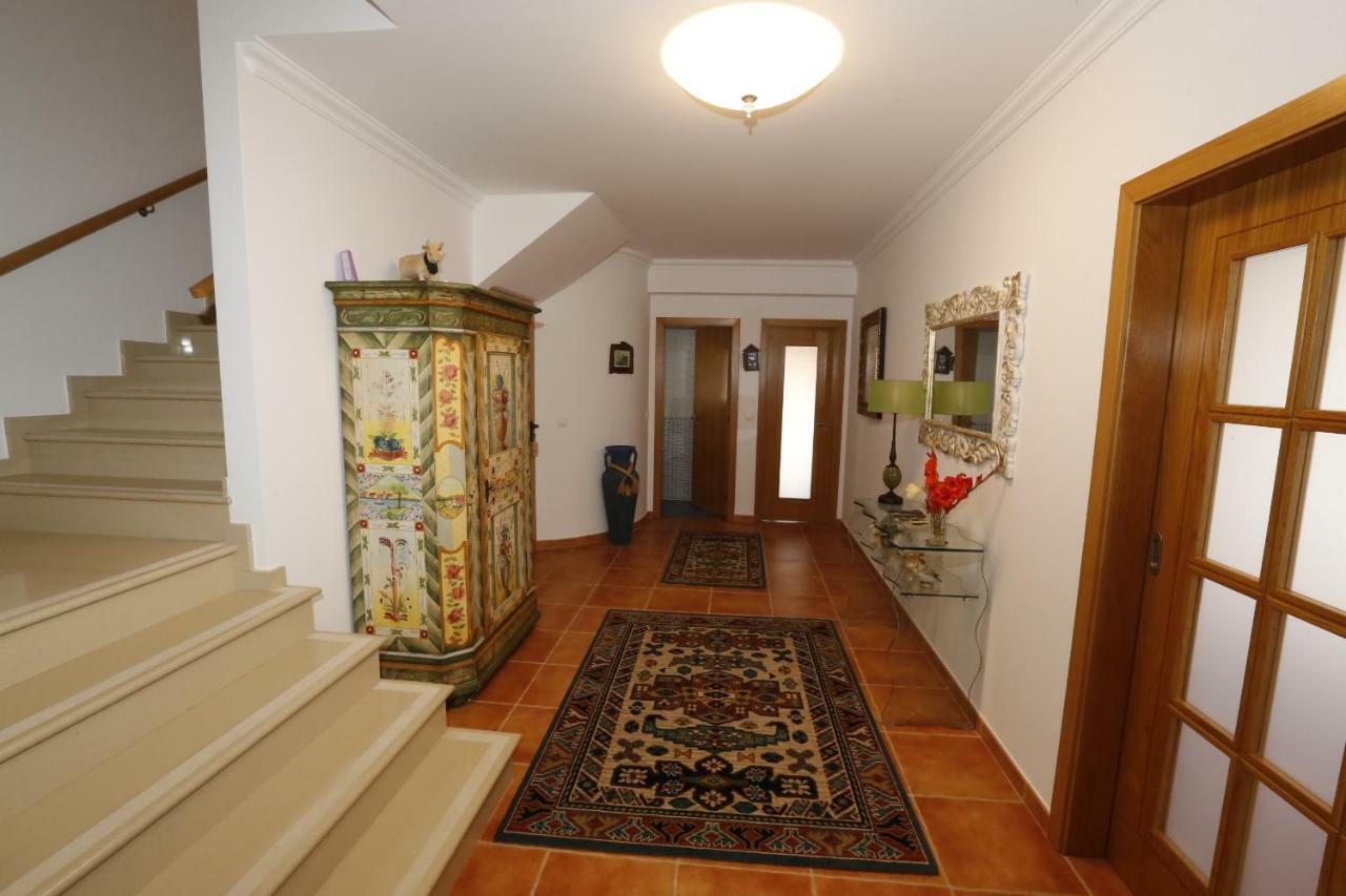 Casa Antonio Villa *