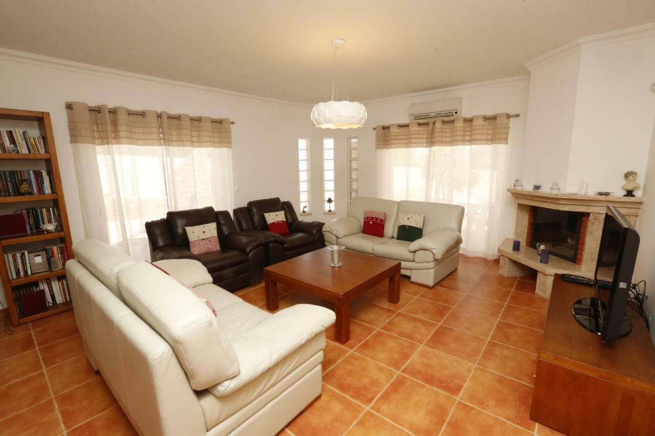 Casa Antonio Villa Armacao de Pera