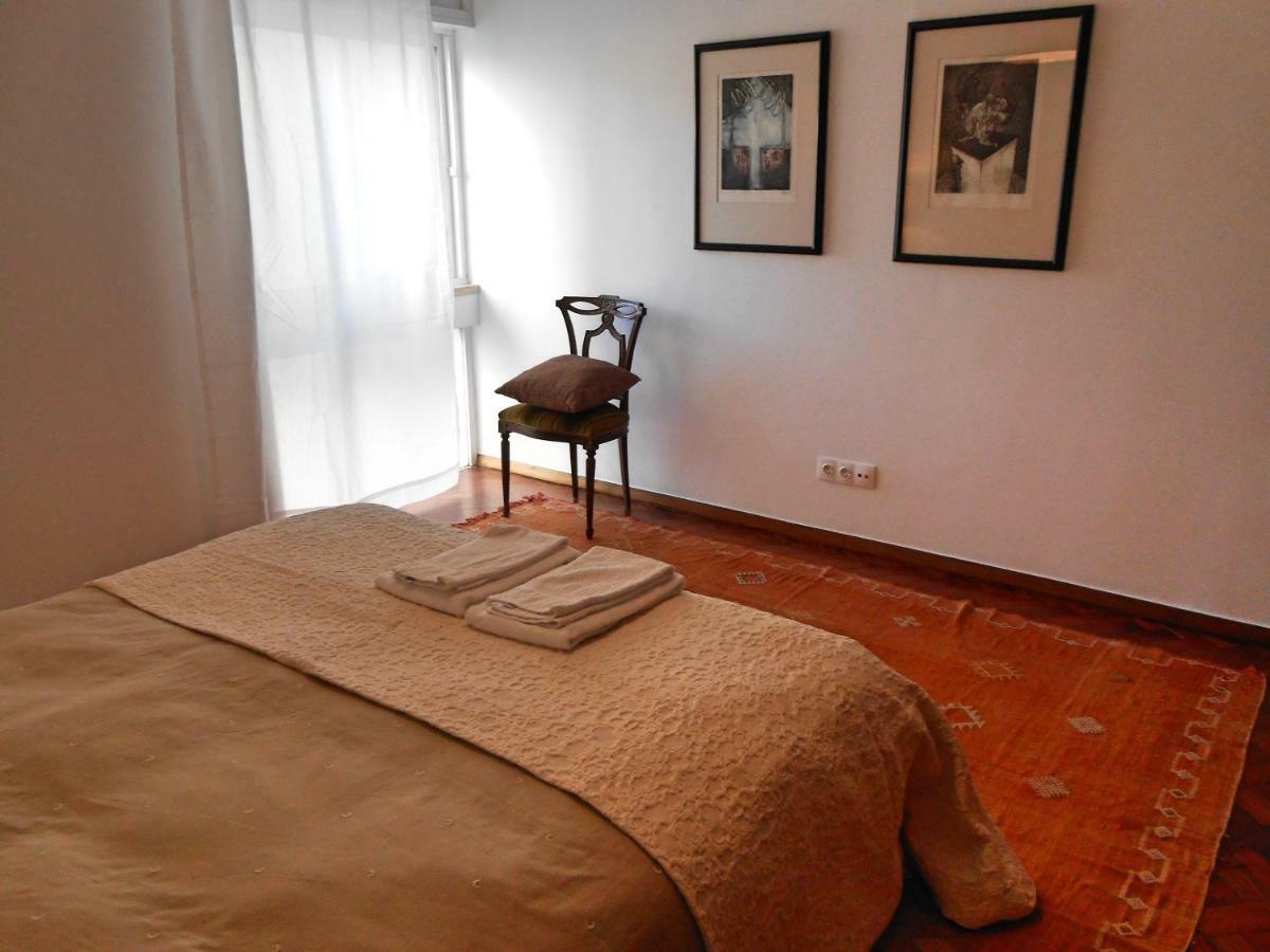 Apartment Cacao Estoril