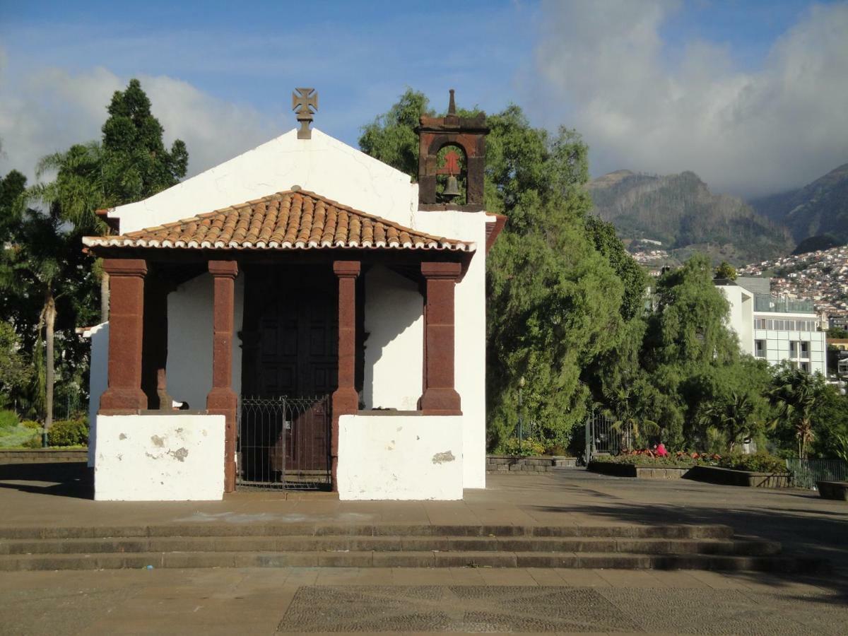 Violeta House Holiday home Funchal (Madeira)