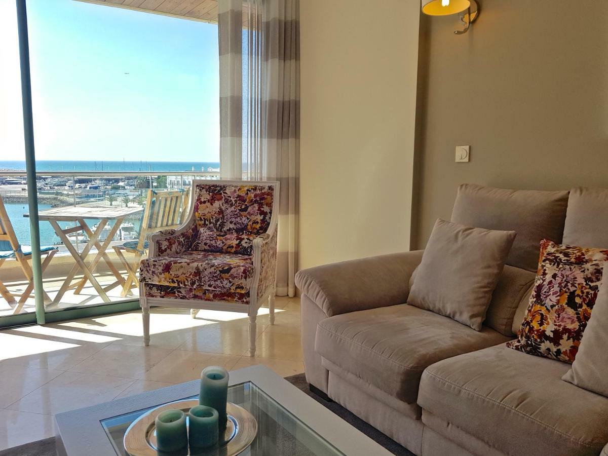 Aquamar Sea View - Clever Details * Vilamoura
