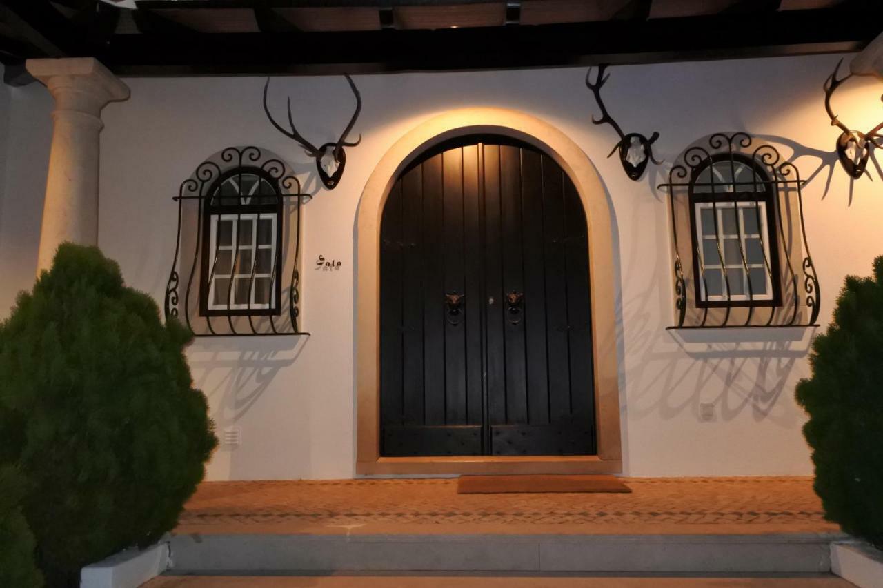 Casa Da Eira Country house Cadaval