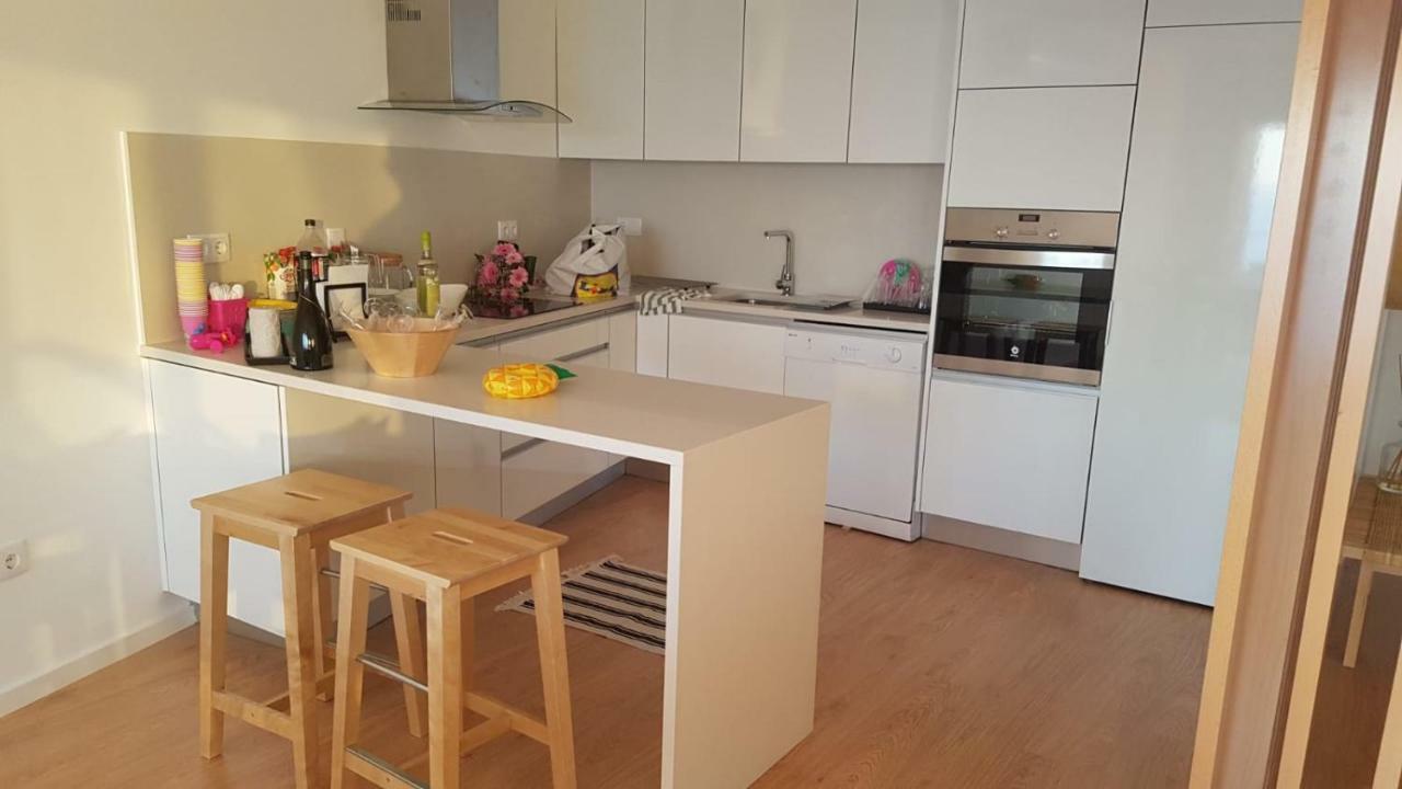 Apartment Mar *