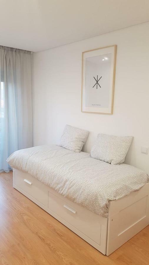 Mar Apartment *